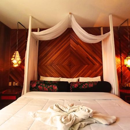 Bed and Breakfast Kaza Muta San Cristóbal de Las Casas Exteriér fotografie