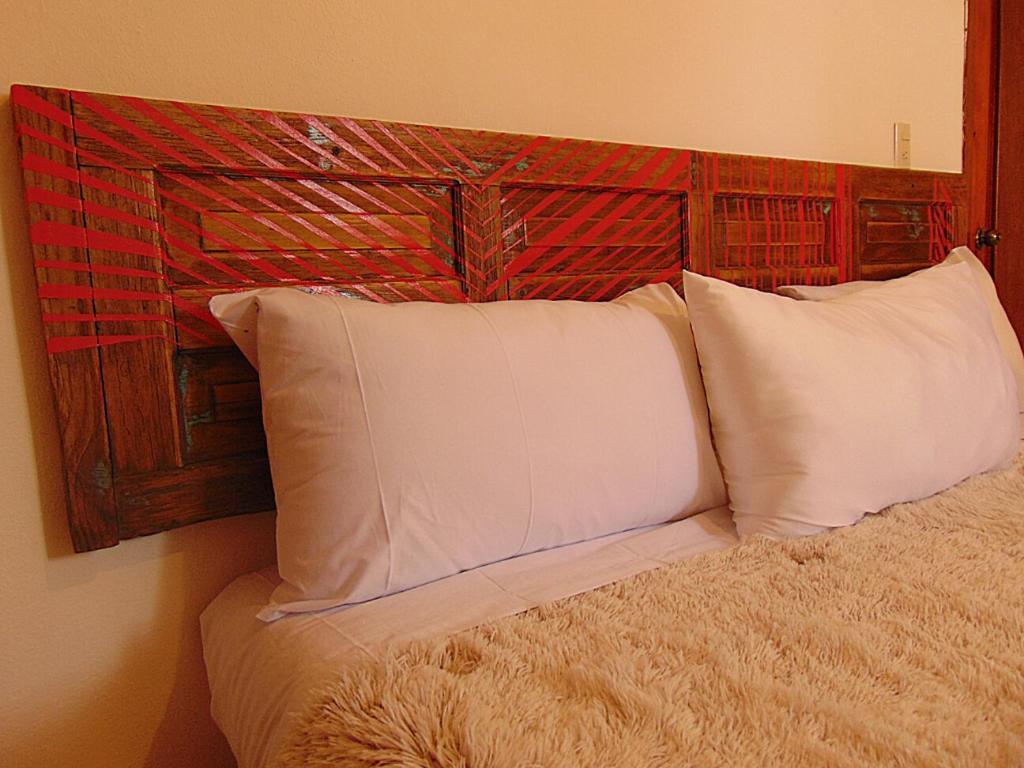 Bed and Breakfast Kaza Muta San Cristóbal de Las Casas Exteriér fotografie
