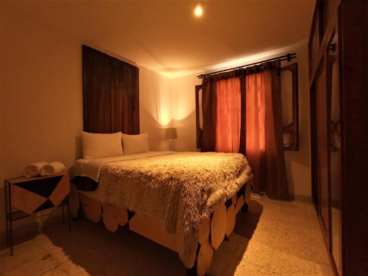Bed and Breakfast Kaza Muta San Cristóbal de Las Casas Exteriér fotografie