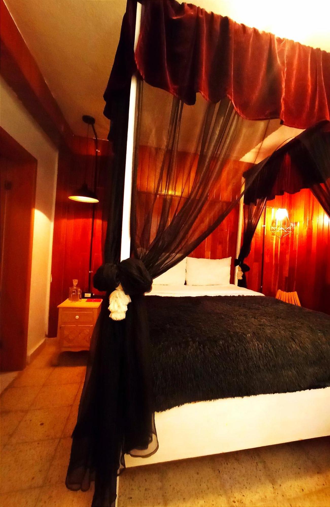 Bed and Breakfast Kaza Muta San Cristóbal de Las Casas Exteriér fotografie