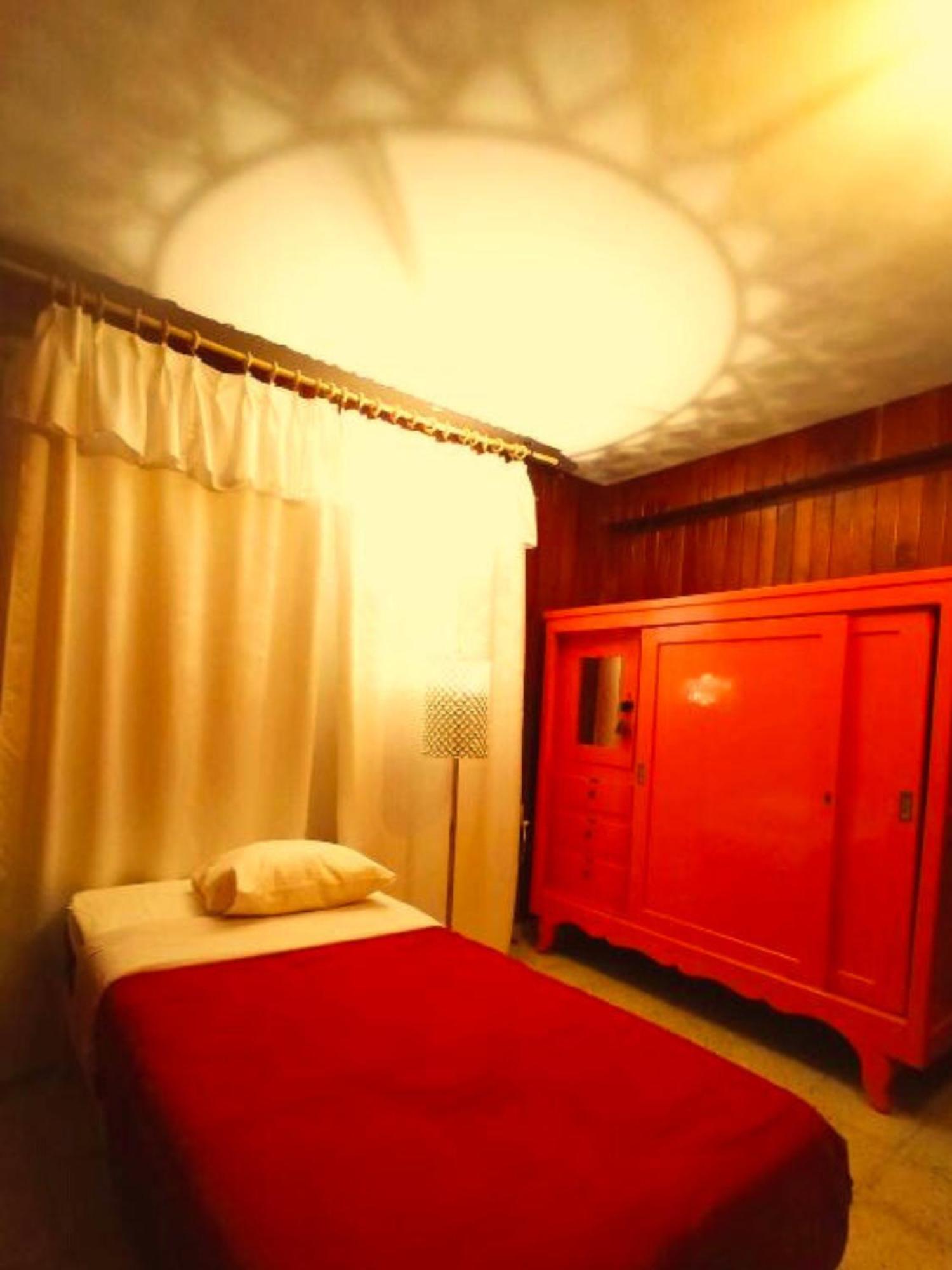 Bed and Breakfast Kaza Muta San Cristóbal de Las Casas Exteriér fotografie
