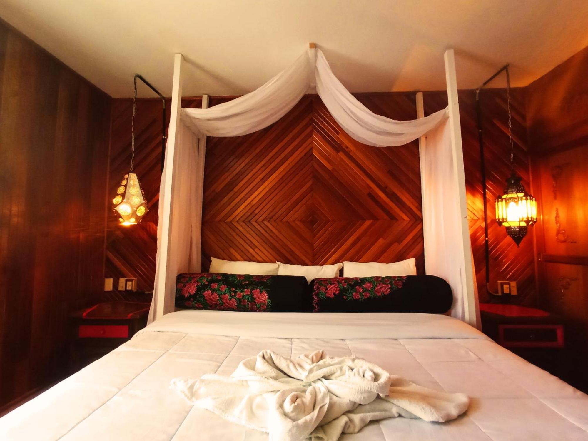 Bed and Breakfast Kaza Muta San Cristóbal de Las Casas Exteriér fotografie