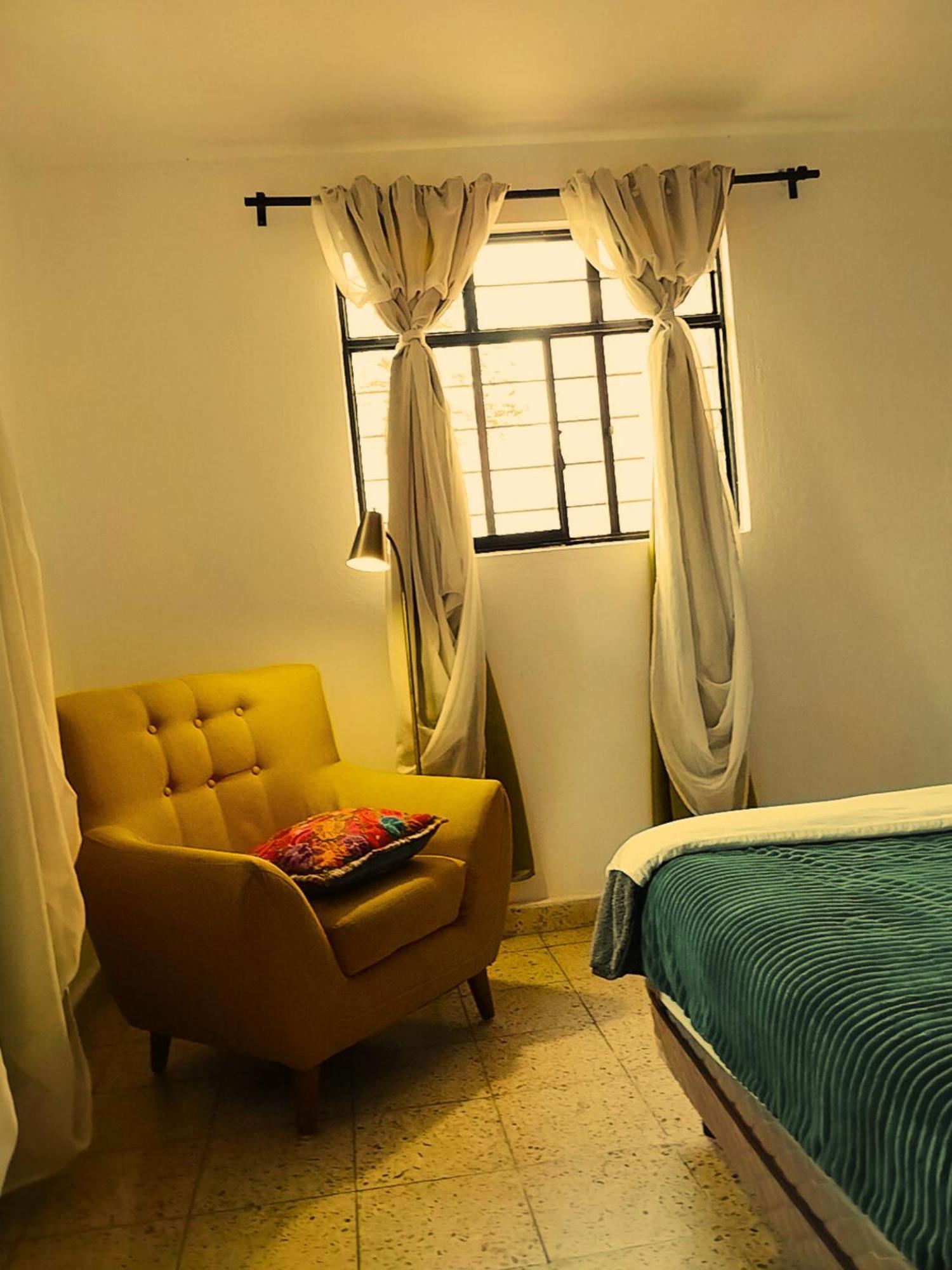 Bed and Breakfast Kaza Muta San Cristóbal de Las Casas Exteriér fotografie